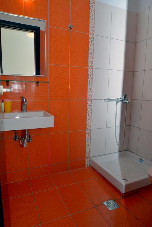 Krystallia Apartments Dassia  Extérieur photo